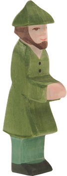 Metsästäjä