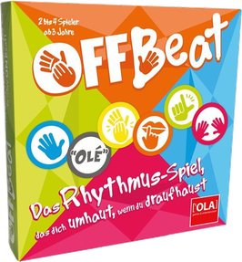 Off beat