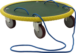 Pedalo® Sausmaus Outdoor