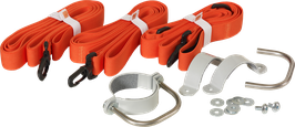 Pedalo® 5 S - Power - Set