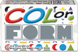 Col - or - form