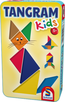 Tangram Kids