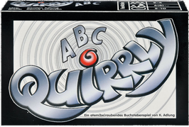 Quirrly ABC