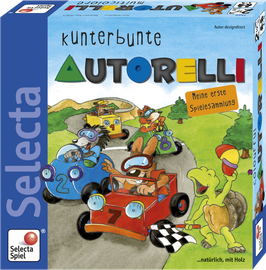 Autorelli