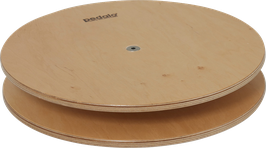 Pedalo® Balancekreisel