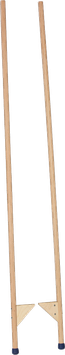 Pedalo® Stelzen 200 cm