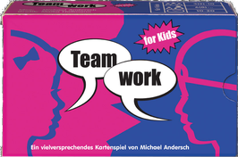 Teamwork for Kids