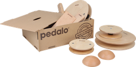 Pedalo®  Balance - Box