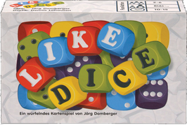 Like Dice