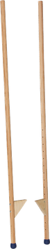 Pedalo® Stelzen 170 cm