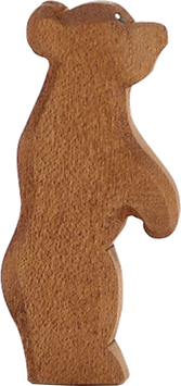 Karhu, pieni I