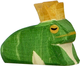 Sammakkokuningas