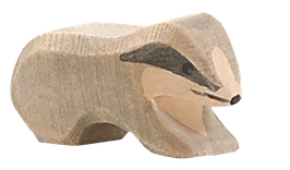 Mäyrä, pieni