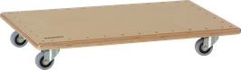 Pedalo® Rollbrett 60