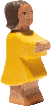 Tyttö II