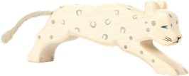 Lumileopardi