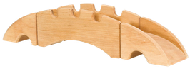 Siltapaketti, 3-osainen