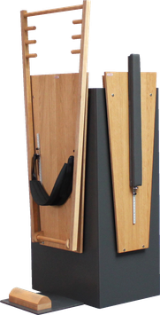 Pedalo® MR Tower