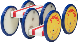 Pedalo® Classic S Aqua