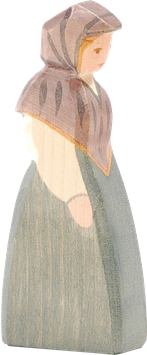 Torimyyjä