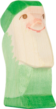 Kääpiö vihreä