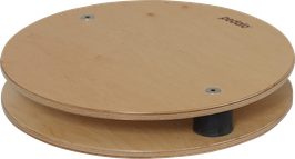 Pedalo® Balancewippe