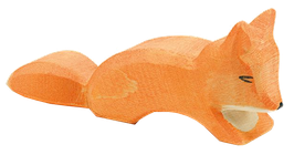 Kettu, pieni