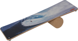 Pedalo®  Rola Bola Design Wave