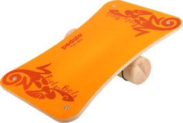 Pedalo® Rola Bola "Fun" orange