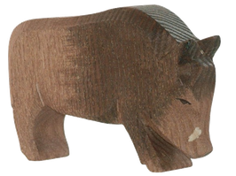 Villisika