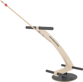 Pedalo® - Visual - Aufsatz