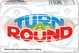 Turn A Round