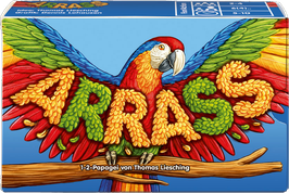 Arras