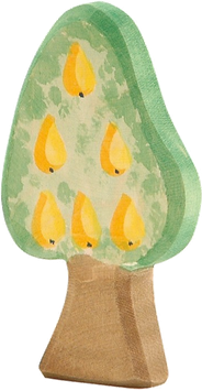 päärynäpuu