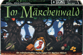 Im Märchenwald
