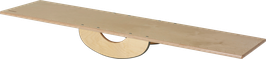 Pedalo® Wippbrett 150
