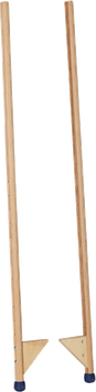Pedalo® Stelzen 140 cm