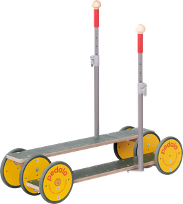 Pedalo® Reha S