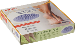 Pedalo®  Fussmassage - Regenerationsmatte