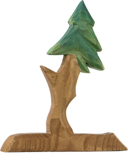 Kuusi kuusitontuille