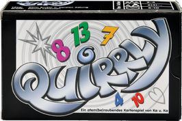 Quirrly