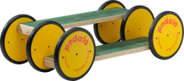 Pedalo® Combi