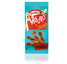 Frolic Rodeo