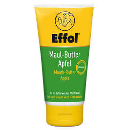 Effol Maul-Butter Apfel
