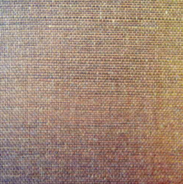 Sisal Tapete "Artsu", rostbraun*
