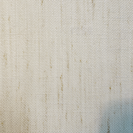 Gewebe-Textiltapete, hell, beige*