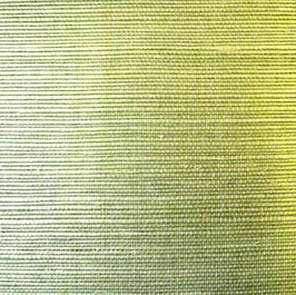Sisal Tapete "Gendo", hellgrün*