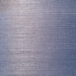 Sisal Tapete "Giko", flieder