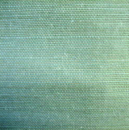 Sisal Tapete "Gin", blau grün*