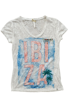 Key Largo Shirt Ibiza Gr.S